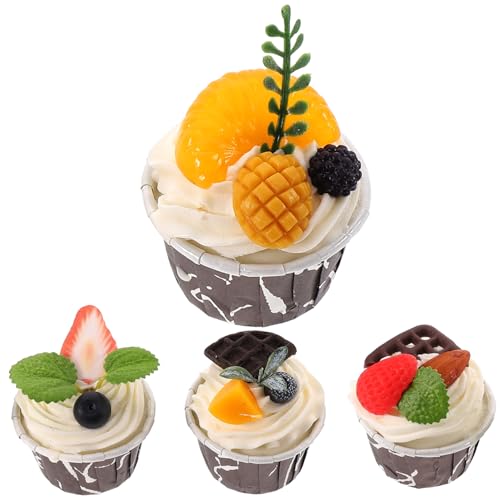 ibasenice 1 Satz Simuliertes Weiches Kunstei Künstliche Kuchen Gefälschte Kuchen Gefälschter Kuchen Dessert-modelle Künstliche Dessertdekoration Requisiten Für Den Dessertladen Pu 4 Stück ibasenice 1 Satz Simuliertes Weiches Kunstei Künstliche Kuchen Gefälschte Kuchen Gefälschter Kuchen Dessert-modelle Künstliche Dessertdekoration Requisiten Für Den Dessertladen Pu 4 Stück von ibasenice