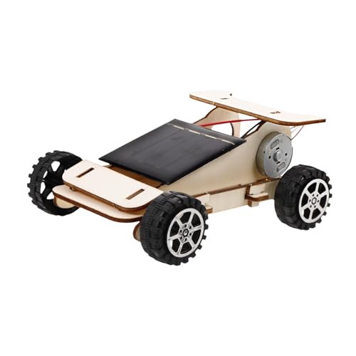 ibasenice 1 Satz Solarauto Solarmotor-kit Vorbau-Kits Bausätze Für Modellautos Wissenschafts-Kits Für Wissenschaftliche Experimente Für Abs ibasenice 1 Satz Solarauto Solarmotor-kit Vorbau-Kits Bausätze Für Modellautos Wissenschafts-Kits Für Wissenschaftliche Experimente Für Abs von ibasenice