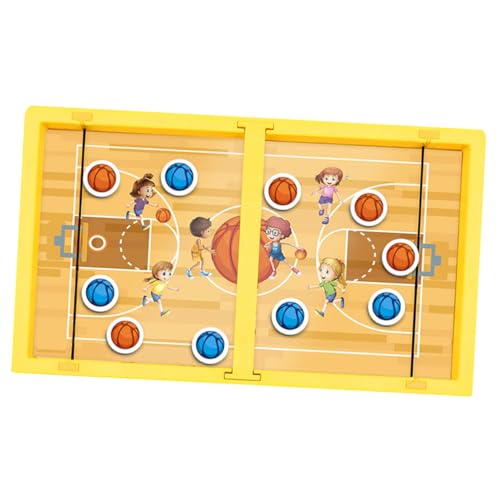 ibasenice 1 Satz Spielsachen für Schachbrettspiele interaktive Spiele für Boardgames Board Games kinderspielzeug Kid Toys Schachspiel Partygeschenke Plastik Yellow ibasenice 1 Satz Spielsachen für Schachbrettspiele interaktive Spiele für Boardgames Board Games kinderspielzeug Kid Toys Schachspiel Partygeschenke Plastik Yellow von ibasenice