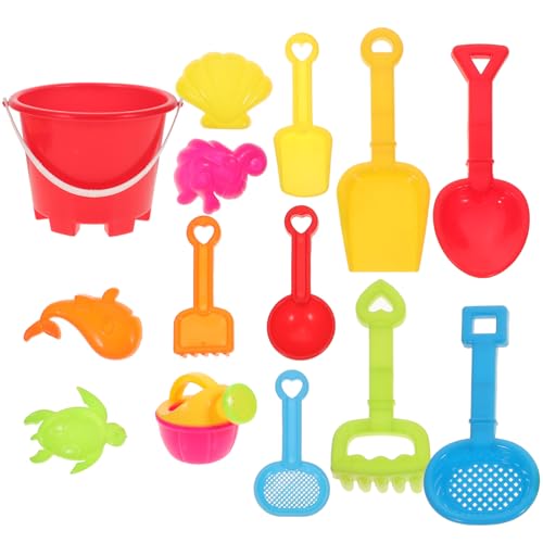 ibasenice 1 Satz Strand Ende sandspielzeug strandspielzeug draußen Sets Strandtasche Kid Toys Strandsandspielzeug im Freien Strandsand Kinderspielzeug Plastik ibasenice 1 Satz Strand Ende sandspielzeug strandspielzeug draußen Sets Strandtasche Kid Toys Strandsandspielzeug im Freien Strandsand Kinderspielzeug Plastik von ibasenice