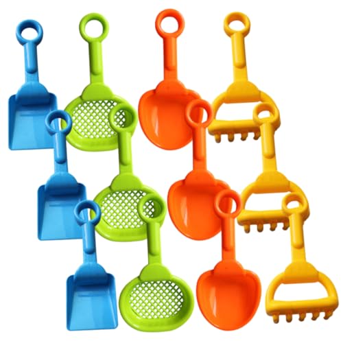 ibasenice 1 Satz Strandgräber gartenwerkzeug gartengeräte Strandspielzeug für Kleinkinder Sand Toys for Strand spielzeuge Sandspielzeug Outdoor-Sandschaufeln Plastik ibasenice 1 Satz Strandgräber gartenwerkzeug gartengeräte Strandspielzeug für Kleinkinder Sand Toys for Strand spielzeuge Sandspielzeug Outdoor-Sandschaufeln Plastik von ibasenice