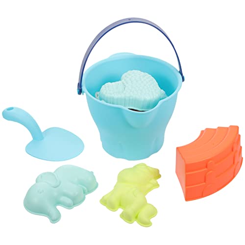 ibasenice 1satz Bunten Sandspielzeugen Für Mädchen Für Strand Garten Und Spielzeug Für Eltern- Mädchen-aktivitäten Robust Und Tragbar ibasenice 1satz Bunten Sandspielzeugen Für Mädchen Für Strand Garten Und Spielzeug Für Eltern- Mädchen-aktivitäten Robust Und Tragbar von ibasenice