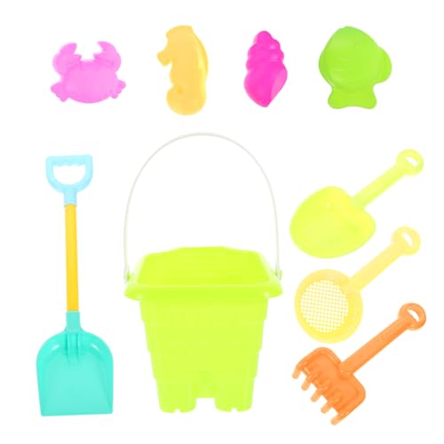 ibasenice 1 Satz Strandspielzeug Für Sandspielzeug Für Reise Strandspielzeug Reise Sandspielzeug Strandspielzeug Für Babys Sandspielzeug Für Kleinkinder Strand Eimer Plastik ibasenice 1 Satz Strandspielzeug Für Sandspielzeug Für Reise Strandspielzeug Reise Sandspielzeug Strandspielzeug Für Babys Sandspielzeug Für Kleinkinder Strand Eimer Plastik von ibasenice