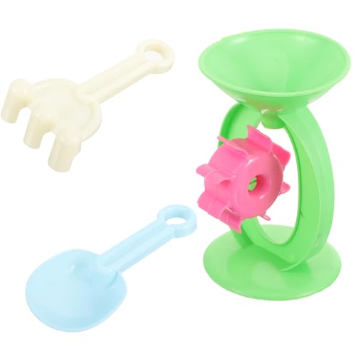 ibasenice Strandspielzeug Für Jungen Und Mädchen Kinderspielzeug Für Den Strand Outdoor-Spielzeug Zufällige Farbe ibasenice Strandspielzeug Für Jungen Und Mädchen Kinderspielzeug Für Den Strand Outdoor-Spielzeug Zufällige Farbe von ibasenice