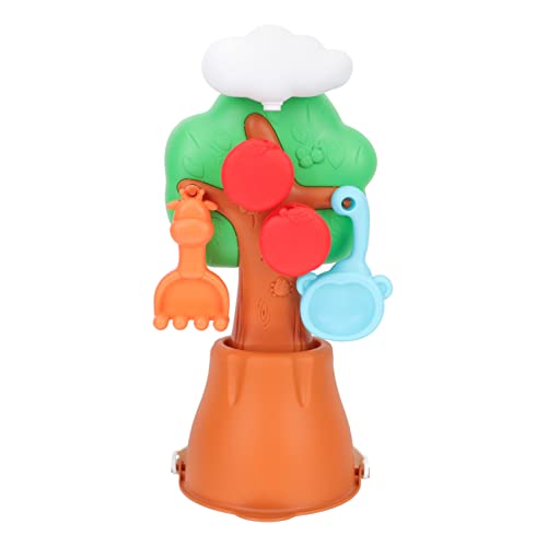 ibasenice Komplettes Strandspielzeug-Set Für Kleinkinder Kinder Sandspielzeug Wasserspielzeug Sandbuddel-Werkzeug-Set ibasenice Komplettes Strandspielzeug-Set Für Kleinkinder Kinder Sandspielzeug Wasserspielzeug Sandbuddel-Werkzeug-Set von ibasenice