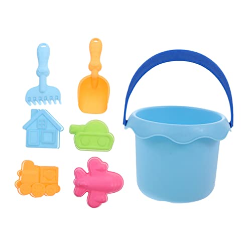 ibasenice 1 Satz Strandspielzeug wasserspielzeug kinderwasserspielzeuge Beach Toys for für den Strand Water Toy Sandstrand Badespielzeug für von ibasenice