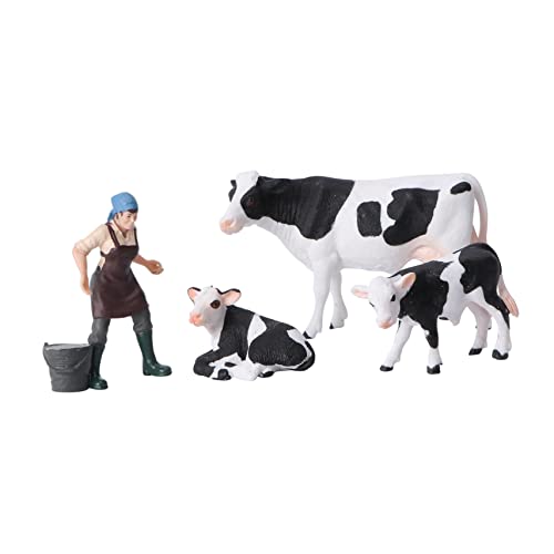 ibasenice 1 Satz Tieranzug Dekoration Wohnkultur bauernhoftiere Figuren Lernspielzeug Spielzeugtiere für Tierfiguren für Zoo-Enthusiasten Wohndekoration tierisches Handwerk PVC ibasenice 1 Satz Tieranzug Dekoration Wohnkultur bauernhoftiere Figuren Lernspielzeug Spielzeugtiere für Tierfiguren für Zoo-Enthusiasten Wohndekoration tierisches Handwerk PVC von ibasenice