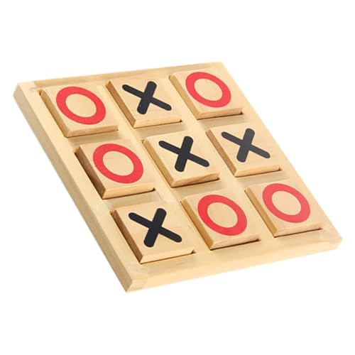 ibasenice Würfelspiel Holzspielzeug Toe Interaktives Für Und Familien Brettspiel Zur Von Logischem 1 Set Mit Holzspielbrett Und Spielsteinen Holz Brettspiel ibasenice Würfelspiel Holzspielzeug Toe Interaktives Für Und Familien Brettspiel Zur Von Logischem 1 Set Mit Holzspielbrett Und Spielsteinen Holz Brettspiel von ibasenice