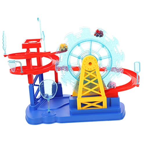 ibasenice 1 Satz Toys spielsachen für Children Bumper car Children Toys Kindergeburtstagsgeschenk car for kinderfahrzeug Geburtstagsgeschenk für Plastik ibasenice 1 Satz Toys spielsachen für Children Bumper car Children Toys Kindergeburtstagsgeschenk car for kinderfahrzeug Geburtstagsgeschenk für Plastik von ibasenice