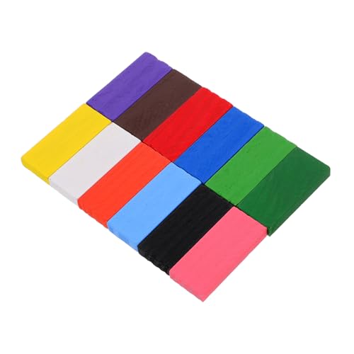 ibasenice 1 Satz Vorschulspielzeug Mini Dominosteine Dominospielzeug Aus Holz Zug Domino Zubehör Mini-brettspiele Dominotisch Dominosteine aus Holz Leichte Reise-dominosteine Hölzern ibasenice 1 Satz Vorschulspielzeug Mini Dominosteine Dominospielzeug Aus Holz Zug Domino Zubehör Mini-brettspiele Dominotisch Dominosteine aus Holz Leichte Reise-dominosteine Hölzern von ibasenice