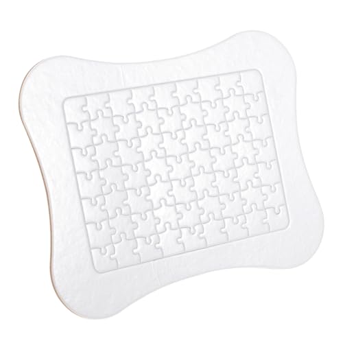ibasenice Einzigartige Puzzle Sublimation Puzzle Blank Teile Für Personalisierte ibasenice Einzigartige Puzzle Sublimation Puzzle Blank Teile Für Personalisierte von ibasenice