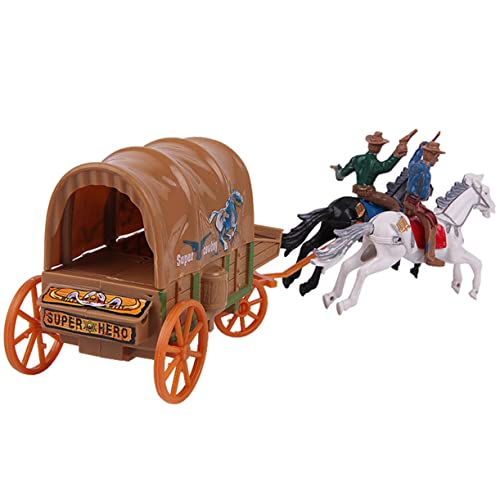 ibasenice 1 Satz Western-Cowboy-Figur Pferdespielzeug Cowboys Pferde Cowboy- sammlerstücke Horse Toy Tischdekorationen aus Sand Landschaftsdekorationen Plastik ibasenice 1 Satz Western-Cowboy-Figur Pferdespielzeug Cowboys Pferde Cowboy- sammlerstücke Horse Toy Tischdekorationen aus Sand Landschaftsdekorationen Plastik von ibasenice