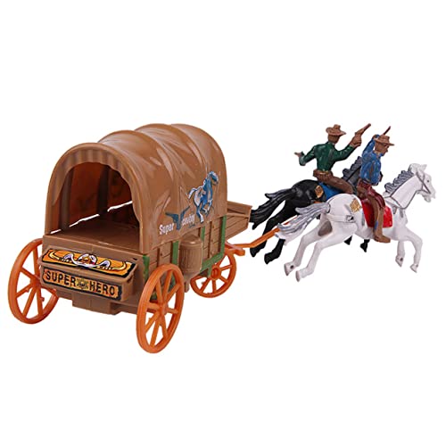 ibasenice 1 Satz Western-Cowboy-Figur sammlerstücke Horse Toy Spielzeugfiguren Western Dekoration Cowboy-Dekorationen Cowboys Mikro-Menschen-Figuren Reitfiguren Modelle Plastik ibasenice 1 Satz Western-Cowboy-Figur sammlerstücke Horse Toy Spielzeugfiguren Western Dekoration Cowboy-Dekorationen Cowboys Mikro-Menschen-Figuren Reitfiguren Modelle Plastik von ibasenice