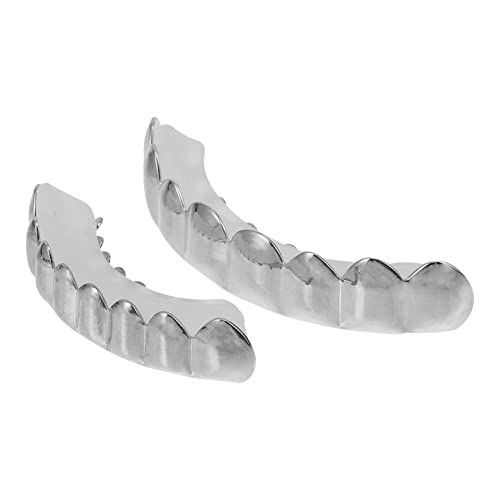 ibasenice Cosplay Zähne Set Vampirzähne Für Halloween Zähne Teethmonster Halloween Kostüm ibasenice Cosplay Zähne Set Vampirzähne Für Halloween Zähne Teethmonster Halloween Kostüm von ibasenice