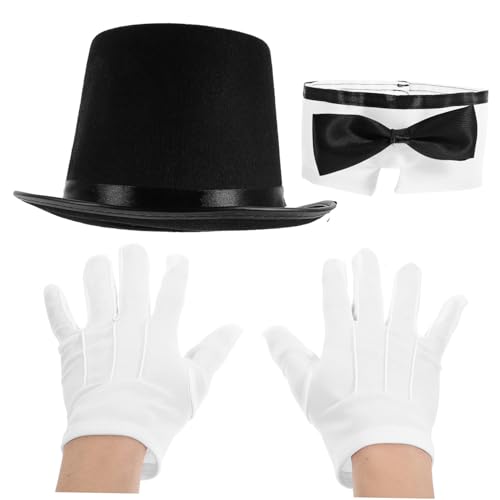 ibasenice 1 Satz Zaubererkostüm Lattenroste Abs Ornamente Einheit Lustig Uv-handschuhe Gothic-handschuhe Mädchen Handschuhe Scheinwerfer Tüll-handschuhe Gießen Platte Band Stehen Stoff Black ibasenice 1 Satz Zaubererkostüm Lattenroste Abs Ornamente Einheit Lustig Uv-handschuhe Gothic-handschuhe Mädchen Handschuhe Scheinwerfer Tüll-handschuhe Gießen Platte Band Stehen Stoff Black von ibasenice