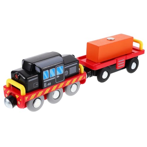 ibasenice Kunststoff Holz Mini Eisenbahn Spielzeug Set Kinder Eisenbahn Spielzeug Spielzeug Zug Spielzeug Für Kleinkinder ibasenice Kunststoff Holz Mini Eisenbahn Spielzeug Set Kinder Eisenbahn Spielzeug Spielzeug Zug Spielzeug Für Kleinkinder von ibasenice