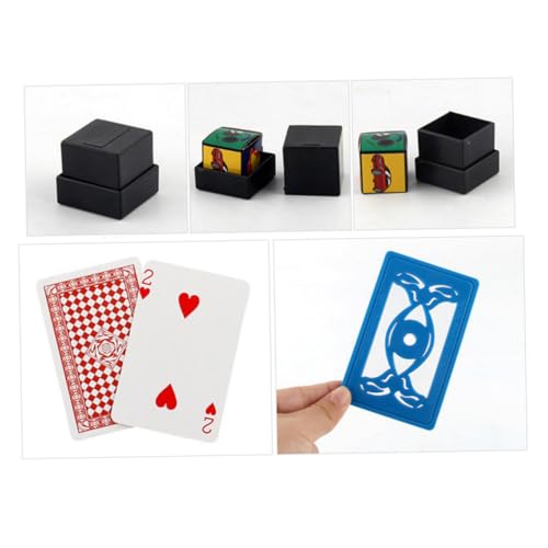 ibasenice 1 Satz für Present Box präsentbox for geschenkkästchen geschenbox für Farbiger Kunststoff for Partyzubehör ibasenice 1 Satz für Present Box präsentbox for geschenkkästchen geschenbox für Farbiger Kunststoff for Partyzubehör von ibasenice
