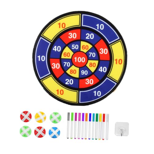 ibasenice Brettspielzeug Klebriges Spielzeug Lernspielzeug Für Kinder Heimübungsspiel Spielzeug Aus Flanellmaterial ibasenice Brettspielzeug Klebriges Spielzeug Lernspielzeug Für Kinder Heimübungsspiel Spielzeug Aus Flanellmaterial von ibasenice