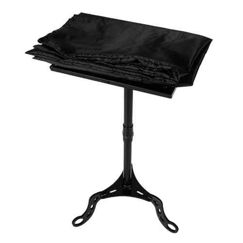 ibasenice 1 Satz magischer schwebender Tisch Säulenschwebetisch Tisch-Requisiten Säulenspielzeug Illusion Zubehör Bühnenaccessoires Bühnen-Gimmick-Requisiten Stütze Leistung Plastik Black ibasenice 1 Satz magischer schwebender Tisch Säulenschwebetisch Tisch-Requisiten Säulenspielzeug Illusion Zubehör Bühnenaccessoires Bühnen-Gimmick-Requisiten Stütze Leistung Plastik Black von ibasenice