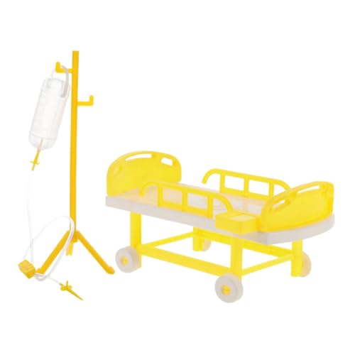 ibasenice Arztkoffer Für Kleinkinder Realistisches Medizinisches Spielset Iv-tropf-Spiel Für Jungen Und Mädchen Rollenspiel Für Jungen Und Mädchen ibasenice Arztkoffer Für Kleinkinder Realistisches Medizinisches Spielset Iv-tropf-Spiel Für Jungen Und Mädchen Rollenspiel Für Jungen Und Mädchen von ibasenice