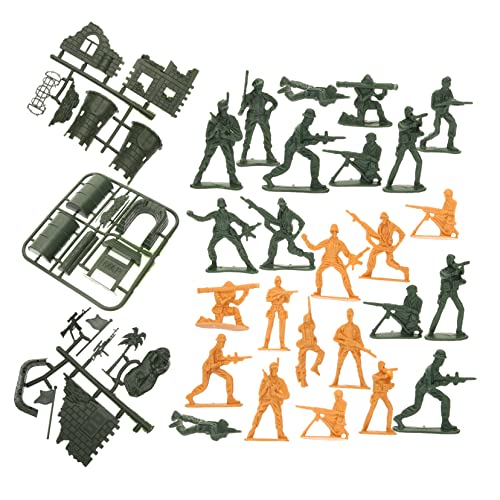 ibasenice 1satz Soldaten Figuren Spielzeug Für Mädchen Militärische Actionfiguren Designs Für Spielzimmer Und Partys Für Jungen Und Mädchen ibasenice 1satz Soldaten Figuren Spielzeug Für Mädchen Militärische Actionfiguren Designs Für Spielzimmer Und Partys Für Jungen Und Mädchen von ibasenice