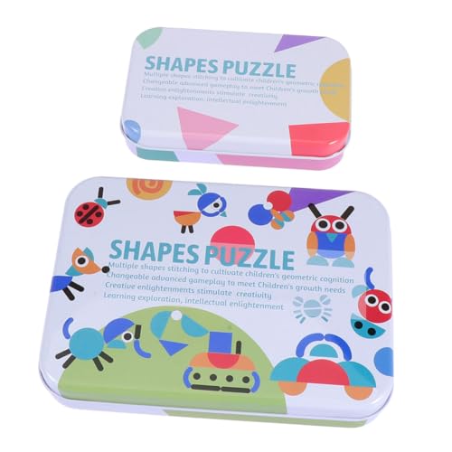 ibasenice 1 Satz pädagogisches Tangram interaktives holzrätsel zabawki stymulujące rozwój holzpuzzles hühner Puzzlematte Kinderfrühes Lernspielzeug Colorful ibasenice 1 Satz pädagogisches Tangram interaktives holzrätsel zabawki stymulujące rozwój holzpuzzles hühner Puzzlematte Kinderfrühes Lernspielzeug Colorful von ibasenice