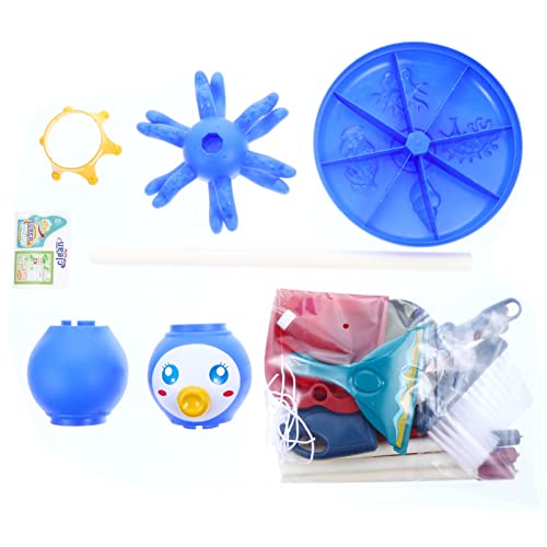ibasenice 1 Satz reinigen putzset reinigungsset putzset für Hausarbeit Kinderreinigungsspielzeug Pädagogisches Reinigungsspielzeug Plastik Blue ibasenice 1 Satz reinigen putzset reinigungsset putzset für Hausarbeit Kinderreinigungsspielzeug Pädagogisches Reinigungsspielzeug Plastik Blue von ibasenice