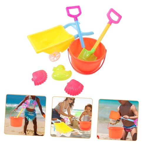 ibasenice 1 Set Aus Kunststoff Plastik Strandutensilien Sand Strandspielzeug Tasche Strand Must Haves Große Netz Strandtasche Kinderwerkzeuge Lustiges Kinderspielzeug ibasenice 1 Set Aus Kunststoff Plastik Strandutensilien Sand Strandspielzeug Tasche Strand Must Haves Große Netz Strandtasche Kinderwerkzeuge Lustiges Kinderspielzeug von ibasenice