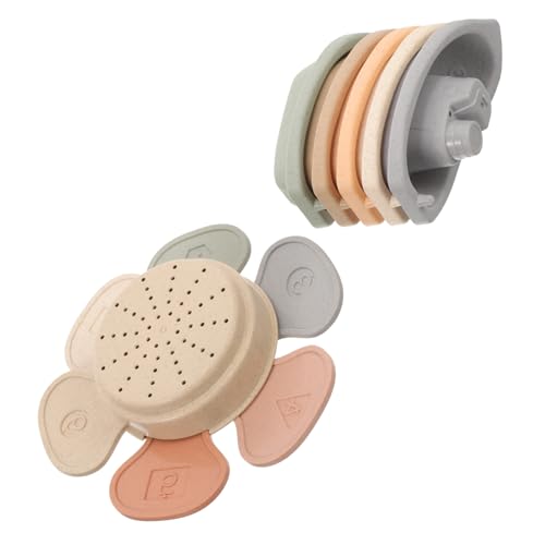 ibasenice 1 Set Badespielzeug Kinderspielzeug Badespielzeug Für Babys Für Kleinkinder Stapelspielzeug Stapelbecher Spiel Stapelbares Stapelbecher Babyspielzeug Stapelbecher Kunststoff ibasenice 1 Set Badespielzeug Kinderspielzeug Badespielzeug Für Babys Für Kleinkinder Stapelspielzeug Stapelbecher Spiel Stapelbares Stapelbecher Babyspielzeug Stapelbecher Kunststoff von ibasenice