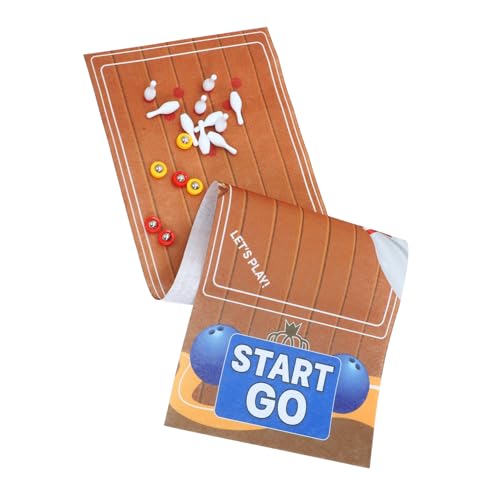 ibasenice 1 Set Bowling Brettspiel Aufblasbare Bowlingkugeln Gerät Werfen Seifenblasenmaschine Jumbo Pool Gadgets Partyspiele Luftballons Shuffleboard Tisch Bowling Spiele Für Indoor ibasenice 1 Set Bowling Brettspiel Aufblasbare Bowlingkugeln Gerät Werfen Seifenblasenmaschine Jumbo Pool Gadgets Partyspiele Luftballons Shuffleboard Tisch Bowling Spiele Für Indoor von ibasenice