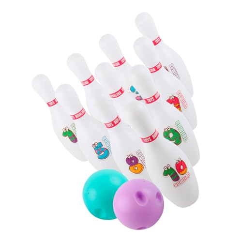 ibasenice 1 Set Bowling Sport Outdoor Für Bowling Indoor Outdoor Indoor Spiel Bowling Bowling Pp ibasenice 1 Set Bowling Sport Outdoor Für Bowling Indoor Outdoor Indoor Spiel Bowling Bowling Pp von ibasenice