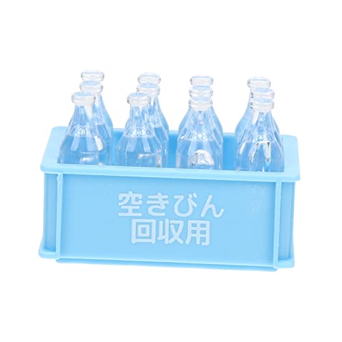ibasenice 1 Set-Box Mini-Soda für kinderspielzeug Children Toys spielsachen für puppenstubenmöbel Miniatur-Puppenhauszubehör puppenhaus zubehör mini Plastik Sky-Blue ibasenice 1 Set-Box Mini-Soda für kinderspielzeug Children Toys spielsachen für puppenstubenmöbel Miniatur-Puppenhauszubehör puppenhaus zubehör mini Plastik Sky-Blue von ibasenice