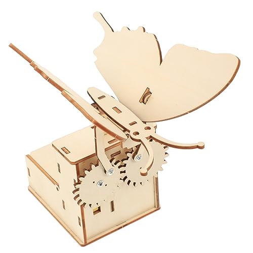 ibasenice 1 Set DIY Schmetterlings Experiment Zum Züchten Von Schmetterlings Sets Für Die 3 Klasse Unverzichtbares Experimentierspielzeug Für Requisite Für Wissenschaftliche von ibasenice