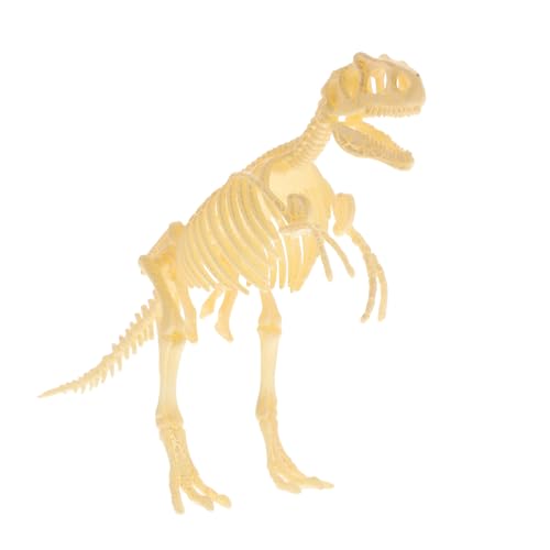 ibasenice 1 Set Dinosaurier Skelett Modell Knochen Montage Dinosaurier Figur Montage Dinosaurier Figur Dinosaurier Modell Dinosaurier Figur Dinosaurier Figur Dinosaurier PVC ibasenice 1 Set Dinosaurier Skelett Modell Knochen Montage Dinosaurier Figur Montage Dinosaurier Figur Dinosaurier Modell Dinosaurier Figur Dinosaurier Figur Dinosaurier PVC von ibasenice