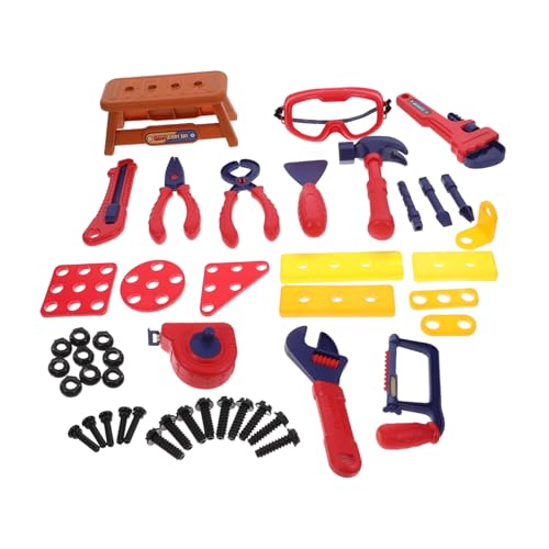 ibasenice 1 Set Elektrobohrwerkzeug Lustiges Kinderspielzeug Rollenspielspielzeug Kinderspielzeug Kindergeschenk Kinderspielzeug Lernspielzeug Werkzeuge Kleinkinder ibasenice 1 Set Elektrobohrwerkzeug Lustiges Kinderspielzeug Rollenspielspielzeug Kinderspielzeug Kindergeschenk Kinderspielzeug Lernspielzeug Werkzeuge Kleinkinder von ibasenice