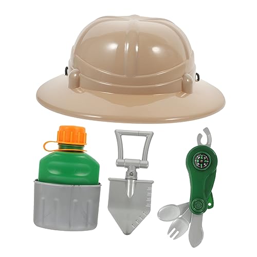ibasenice 1 Set Explorers Werkzeuge Requisiten Werkzeug Dekoration Kunststoff Cosplay Zubehör Cosplay Explorers Werkzeug ibasenice 1 Set Explorers Werkzeuge Requisiten Werkzeug Dekoration Kunststoff Cosplay Zubehör Cosplay Explorers Werkzeug von ibasenice