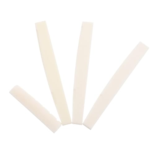 ibasenice 1 Set Gitarrenzubehör Gitarren Ersatzsattel Gitarrensattel Gitarrenzubehör Instrumententeile Gitarren Ersatzzubehör Brücke Für Akustikgitarre Gitarrenbauer Werkzeug Beige ibasenice 1 Set Gitarrenzubehör Gitarren Ersatzsattel Gitarrensattel Gitarrenzubehör Instrumententeile Gitarren Ersatzzubehör Brücke Für Akustikgitarre Gitarrenbauer Werkzeug Beige von ibasenice