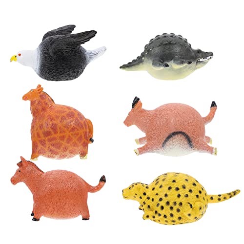 ibasenice Geschmeidiges Tierspielzeug Für Jungen Und Mädchen Spielzeug Kneifspielzeug Kugelschreiber Spielzeug Einfach Zu Bedienen Für Kinder ibasenice Geschmeidiges Tierspielzeug Für Jungen Und Mädchen Spielzeug Kneifspielzeug Kugelschreiber Spielzeug Einfach Zu Bedienen Für Kinder von ibasenice