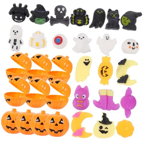 ibasenice 1 Set Halloween Sensory Toys Für Lustige Quetschspielzeuge Niedliche Kürbis Designs Ideales Für Kindergeburtstag Und Halloween Dekoration ibasenice 1 Set Halloween Sensory Toys Für Lustige Quetschspielzeuge Niedliche Kürbis Designs Ideales Für Kindergeburtstag Und Halloween Dekoration von ibasenice