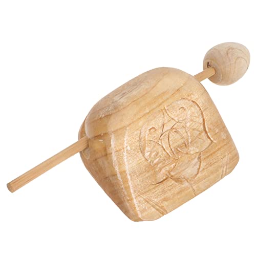 ibasenice 1 Set Holzfische Musikinstrumente Für Kleinkinder Kinderwerkzeuge Kindermusikinstrumente Werkzeuge Für Musikspielzeug Kleinkindwerkzeuge Kinderspielzeug ibasenice 1 Set Holzfische Musikinstrumente Für Kleinkinder Kinderwerkzeuge Kindermusikinstrumente Werkzeuge Für Musikspielzeug Kleinkindwerkzeuge Kinderspielzeug von ibasenice