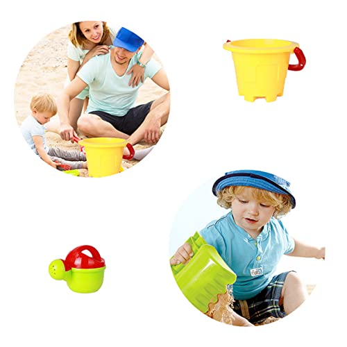 ibasenice 1 Set Kid Sand Kind Strand Strand Sand Kid Strand Spielset von ibasenice