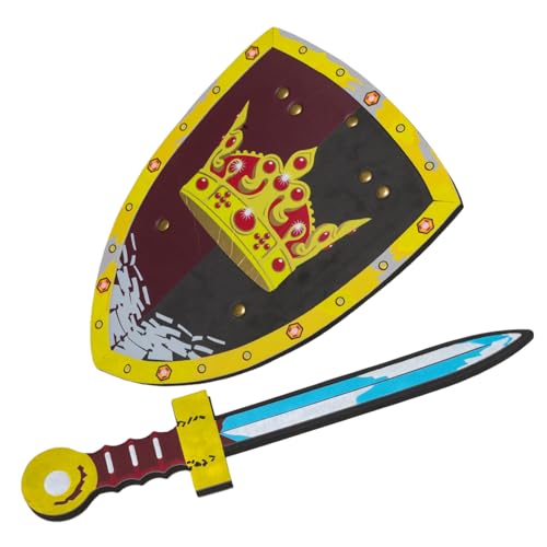 ibasenice 1 Set Kinderspielzeug Schwertkampfspiel Kleines Rollenspielspielzeug Halloween Requisiten Rollenspiel Requisiten Requisitenschwert Sicheres Requisiten ibasenice 1 Set Kinderspielzeug Schwertkampfspiel Kleines Rollenspielspielzeug Halloween Requisiten Rollenspiel Requisiten Requisitenschwert Sicheres Requisiten von ibasenice