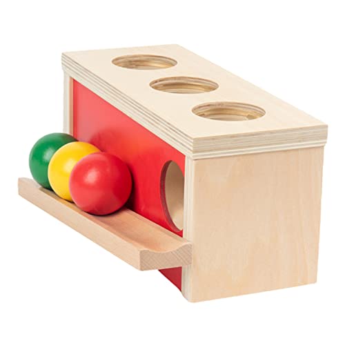 ibasenice 1 Set Holzpresse Spielzeug Pädagogisches Hand-Auge-koordinationsspielzeug Für Kinder Helle Farben Für Früherziehungsspielzeug ibasenice 1 Set Holzpresse Spielzeug Pädagogisches Hand-Auge-koordinationsspielzeug Für Kinder Helle Farben Für Früherziehungsspielzeug von ibasenice