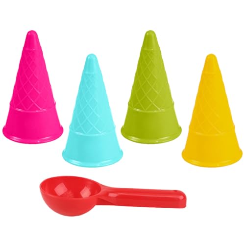 ibasenice Strandspielzeug-Set – 1 Set Mit Schaufeln Ideal Für Strand Park Und Geburtstagsspaß ibasenice Strandspielzeug-Set – 1 Set Mit Schaufeln Ideal Für Strand Park Und Geburtstagsspaß von ibasenice
