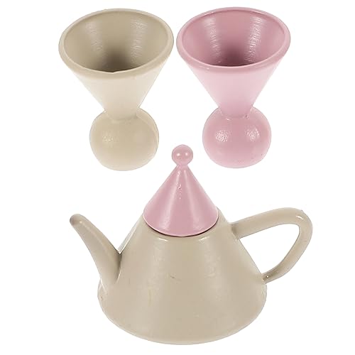 ibasenice 1 Set Legierung Mini Tee Tassen Puppe Und Tee Tassen Mini Tasse Ornament Mini Küche Zubehör ibasenice 1 Set Legierung Mini Tee Tassen Puppe Und Tee Tassen Mini Tasse Ornament Mini Küche Zubehör von ibasenice