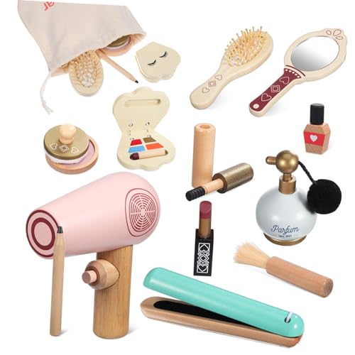 ibasenice 1 Set Make Up Set Make Up Set Für Mädchen Make Up Für Mädchen Make Up Für Salon Make Up Für Kleinkinder Schminkzubehör Gefälschtes Make Up Kosmetik Aus Holz ibasenice 1 Set Make Up Set Make Up Set Für Mädchen Make Up Für Mädchen Make Up Für Salon Make Up Für Kleinkinder Schminkzubehör Gefälschtes Make Up Kosmetik Aus Holz von ibasenice
