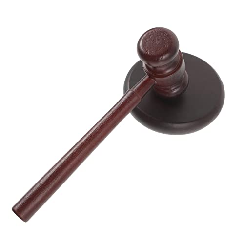 ibasenice 1 Set Mallet Kostüm Gesetz Gerichtssaal Auktion Richter Hammer Richter Hammer Und Block Pfanne Und Block Spiel Meißel Große Requisite Hämmer Holz ibasenice 1 Set Mallet Kostüm Gesetz Gerichtssaal Auktion Richter Hammer Richter Hammer Und Block Pfanne Und Block Spiel Meißel Große Requisite Hämmer Holz von ibasenice