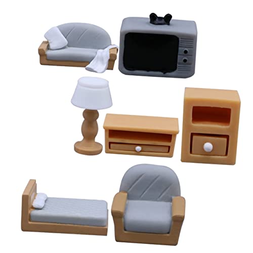 ibasenice 1 Set Mikro Landschaftsmöbel Ornamente Für Bastelmodelle Raumdekoration Miniatur Ornament Miniatur Möbel Schrankmodell Miniatur Mini Ornament Kunstharz ibasenice 1 Set Mikro Landschaftsmöbel Ornamente Für Bastelmodelle Raumdekoration Miniatur Ornament Miniatur Möbel Schrankmodell Miniatur Mini Ornament Kunstharz von ibasenice