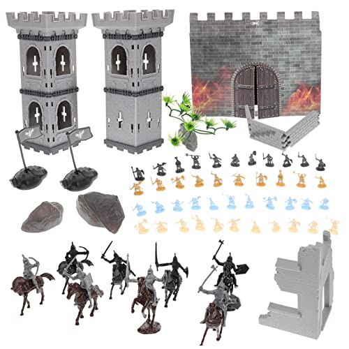 ibasenice 1 Set Militärsoldatenmodell Kleine Menschen Basteln Spielzeugsoldaten Menschenfiguren Für Realistische Menschenfigur Kinderbedarf Sandtischmenschen Mini Dekorationen ibasenice 1 Set Militärsoldatenmodell Kleine Menschen Basteln Spielzeugsoldaten Menschenfiguren Für Realistische Menschenfigur Kinderbedarf Sandtischmenschen Mini Dekorationen von ibasenice