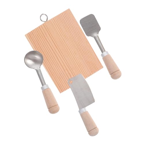 ibasenice Pädagogisches Kinder Spielzeug Kochen Set Spielzeug Mini Küche Spielzeug Spielen Prop ibasenice Pädagogisches Kinder Spielzeug Kochen Set Spielzeug Mini Küche Spielzeug Spielen Prop von ibasenice